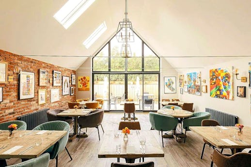 The Hanger Freehouse