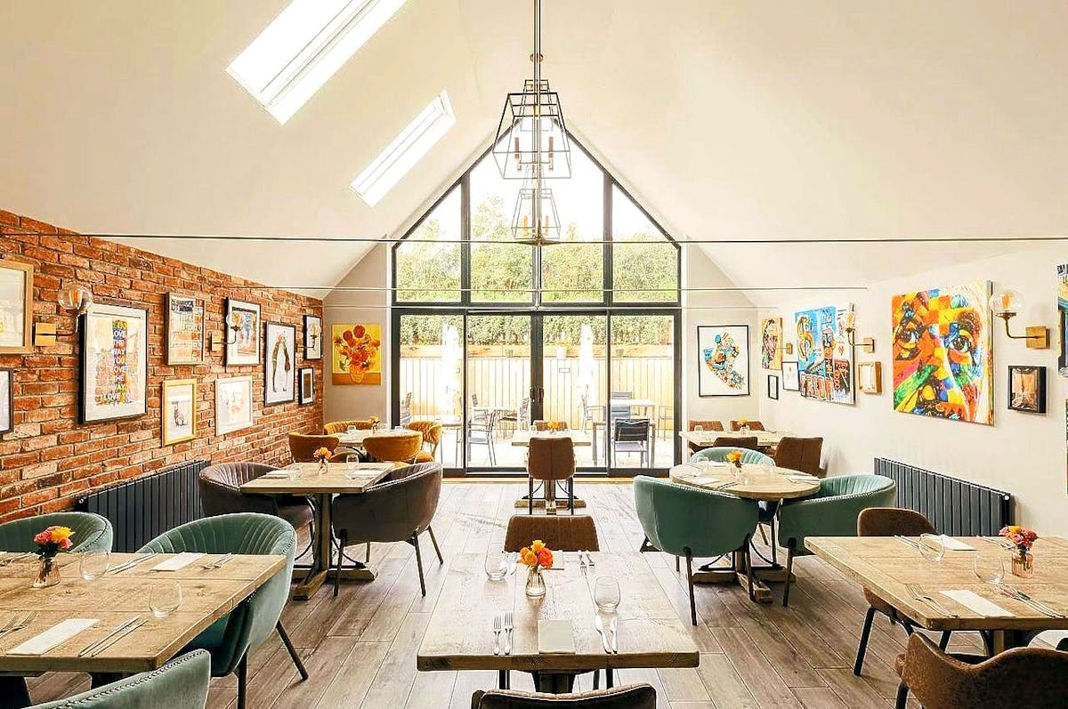 The Hanger Freehouse