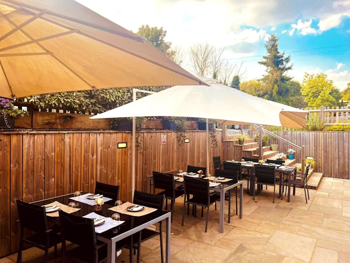 The Hanger Freehouse