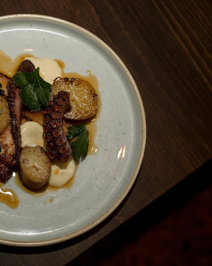 Templar Restaurant & Wine Bar