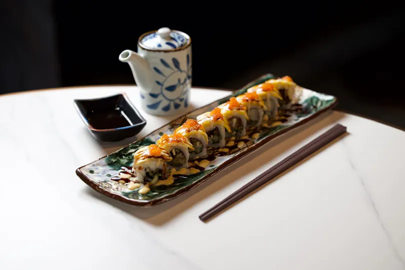 Sumiya Shoreditch