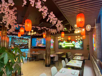 Sumiya Shoreditch