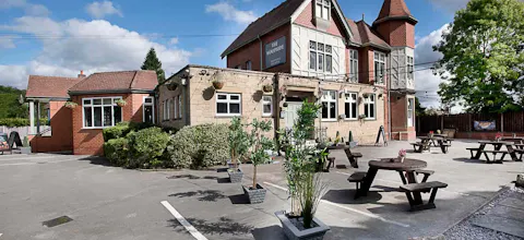 The Woodside Chesterfield