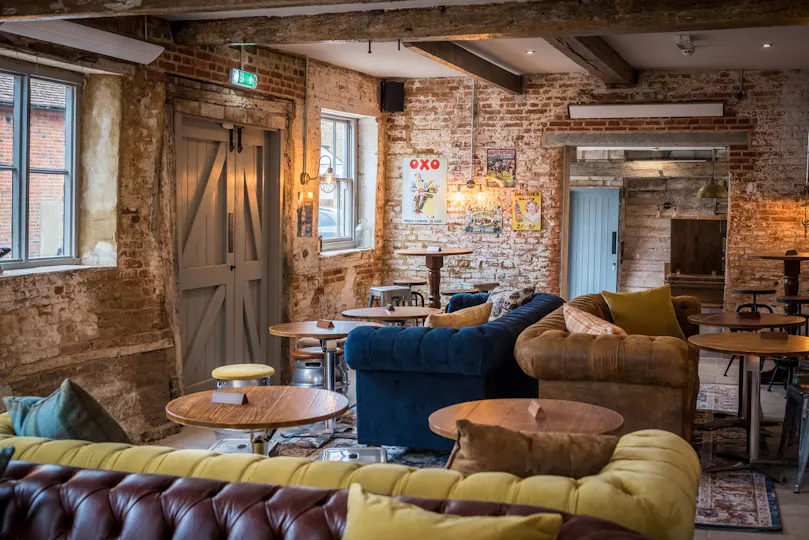 The Rose and Crown Welwyn