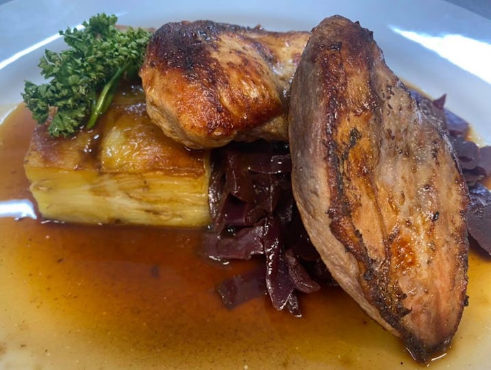 The Fox Inn - Felpham