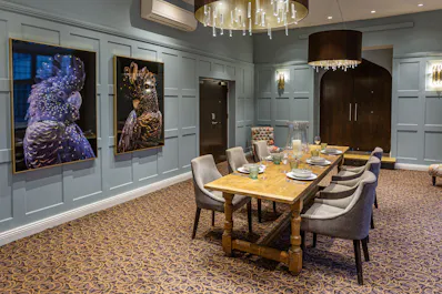 Hogarths Hotel Solihull