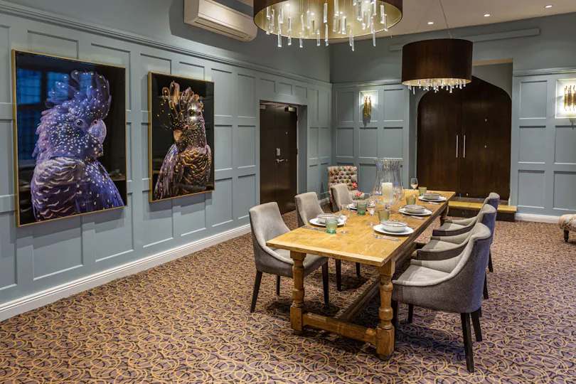 Hogarths Hotel Solihull