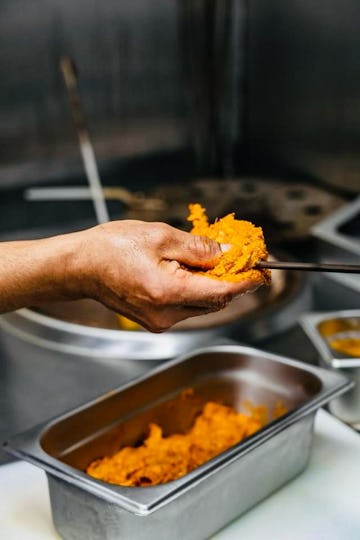 Tajmahal Indian Cuisine