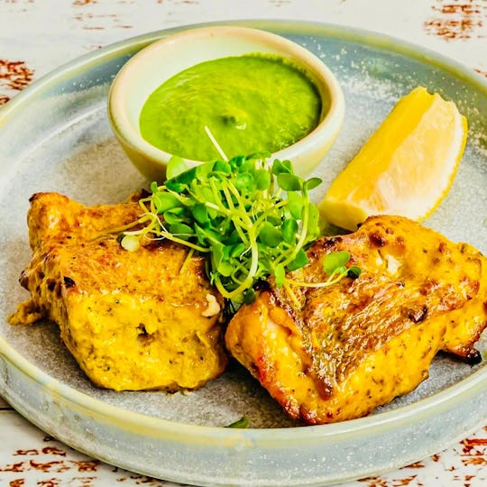 Tajmahal Indian Cuisine