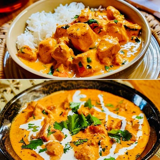 Tajmahal Indian Cuisine