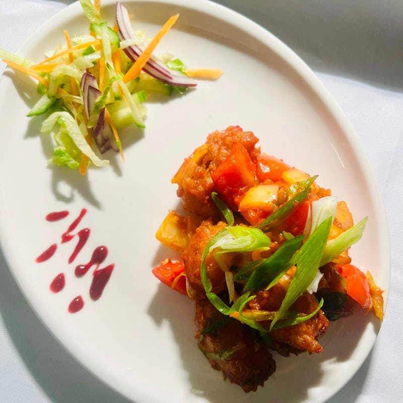 Tajmahal Indian Cuisine