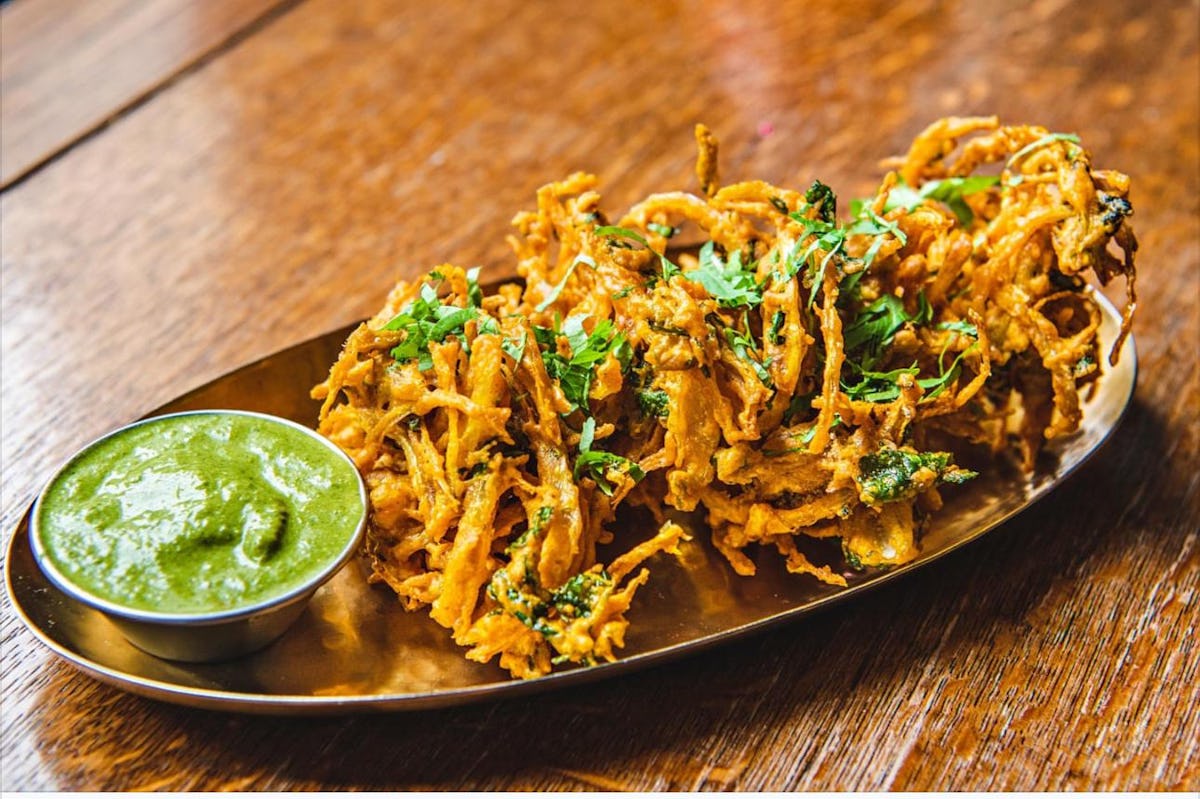 Tajmahal Indian Cuisine