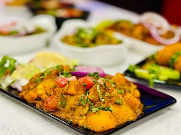 Tajmahal Indian Cuisine