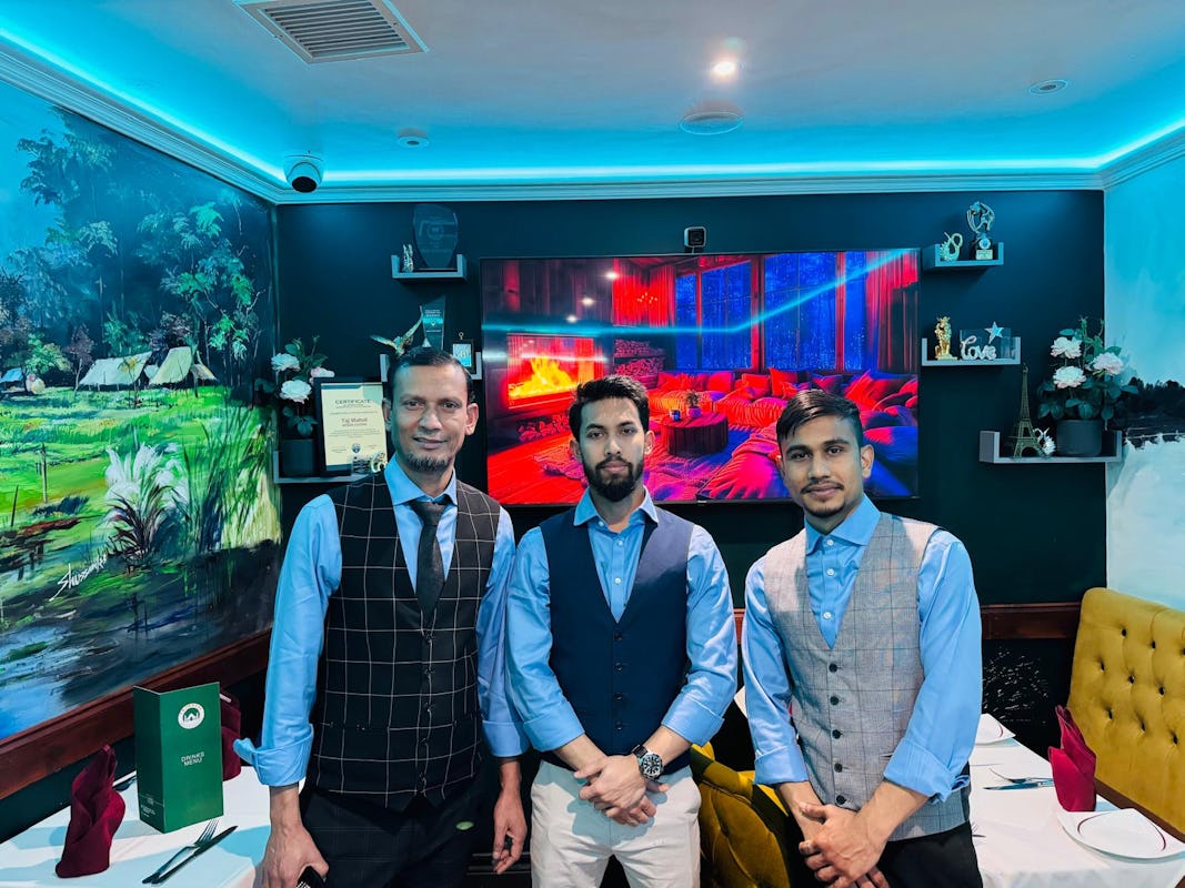 Tajmahal Indian Cuisine