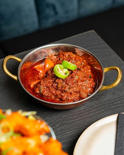 Tajmahal Indian Cuisine