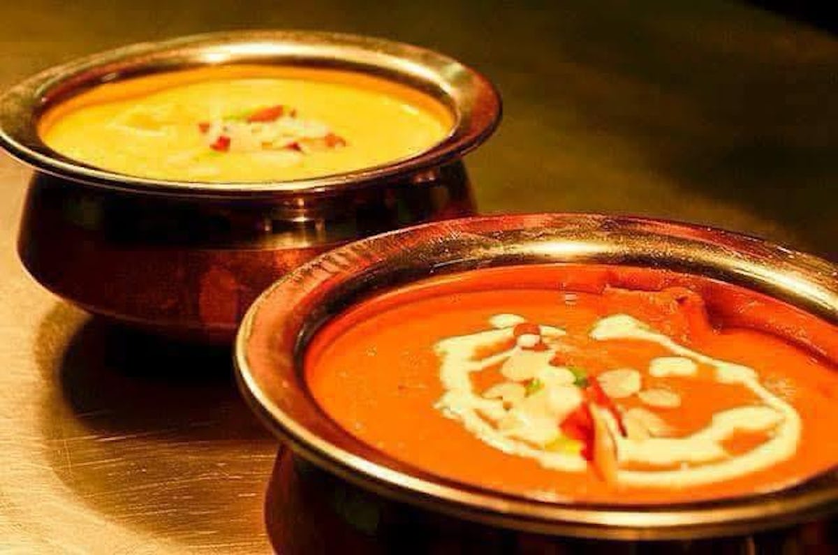 Tajmahal Indian Cuisine