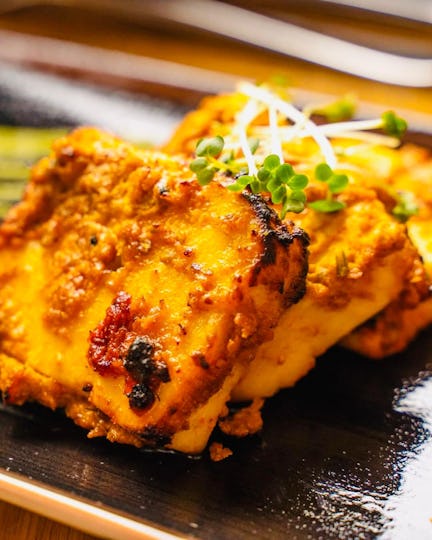 Tajmahal Indian Cuisine