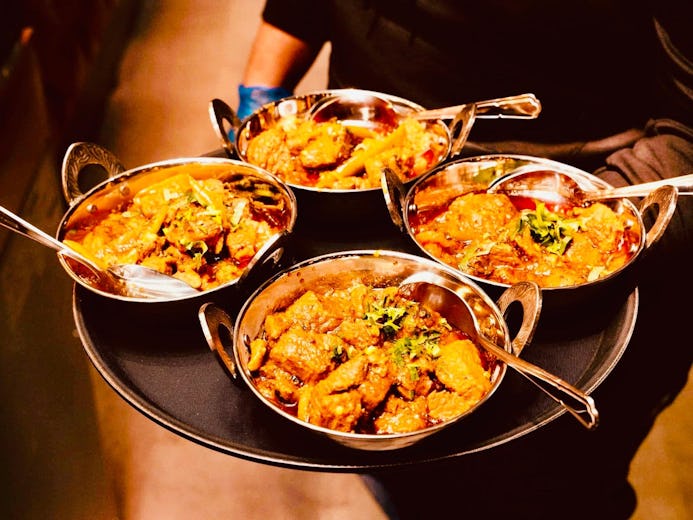 Tajmahal Indian Cuisine