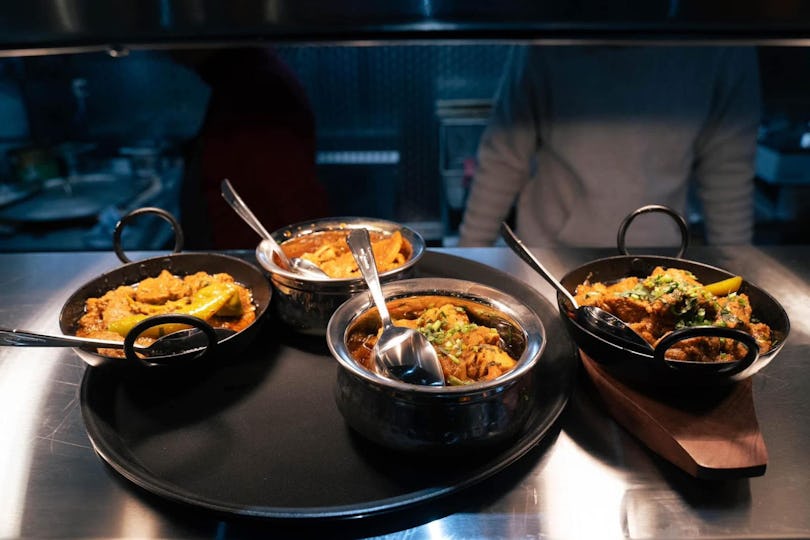 Tajmahal Indian Cuisine
