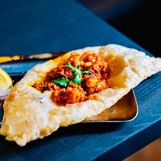 Tajmahal Indian Cuisine
