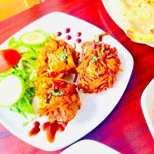 Tajmahal Indian Cuisine