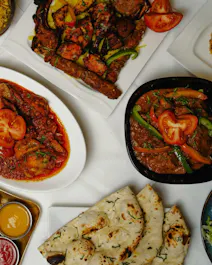 Tajmahal Indian Cuisine