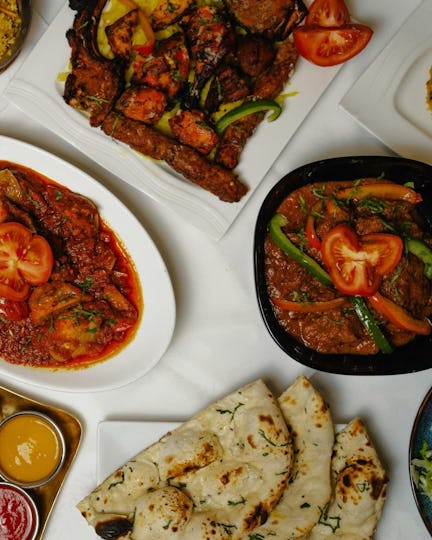 Tajmahal Indian Cuisine