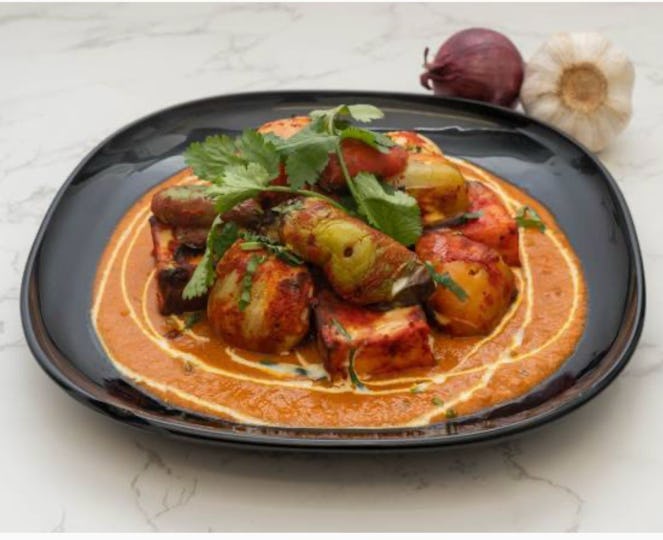 Tajmahal Indian Cuisine