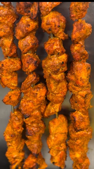 Tajmahal Indian Cuisine