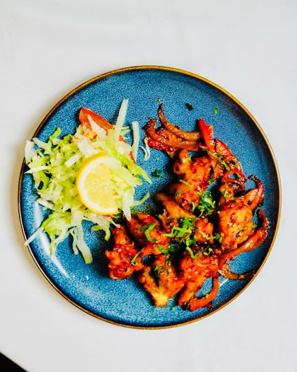 Tajmahal Indian Cuisine