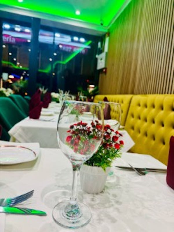 Tajmahal Indian Cuisine