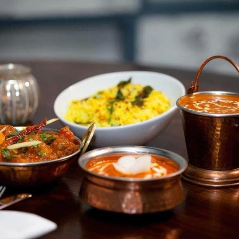 Tajmahal Indian Cuisine