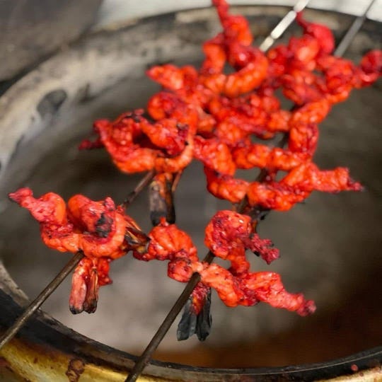Tajmahal Indian Cuisine
