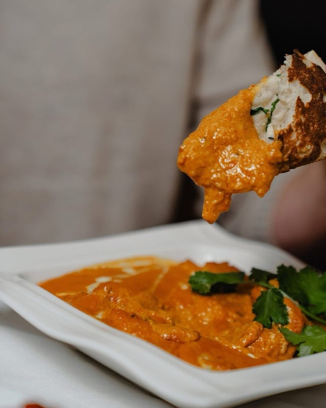 Tajmahal Indian Cuisine