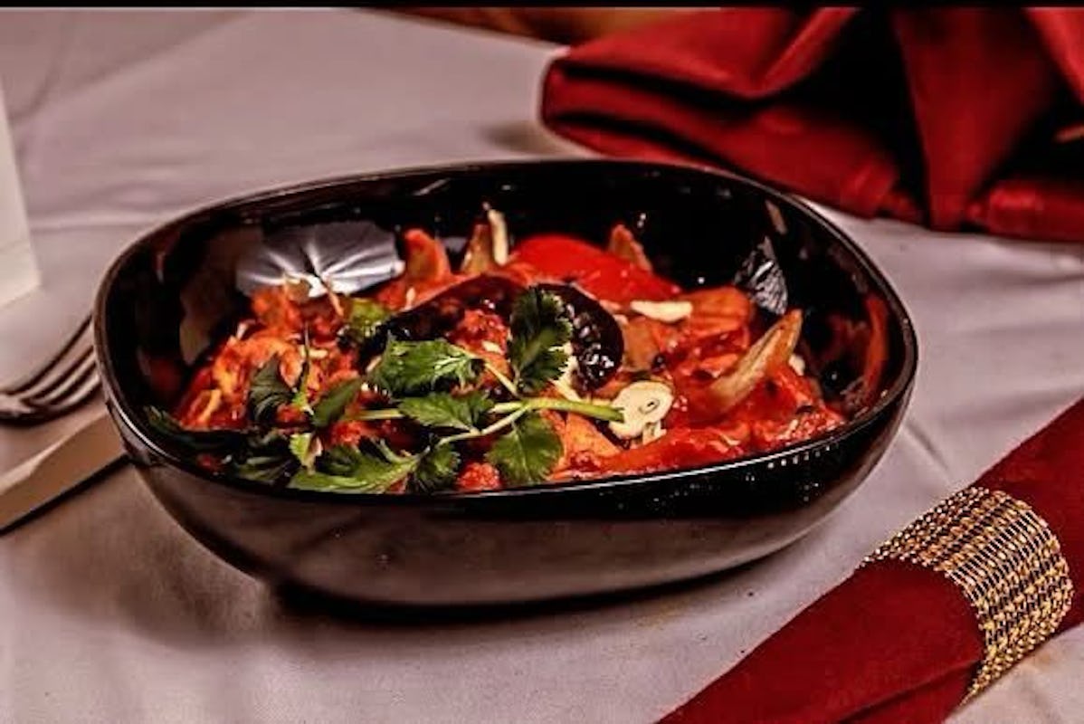 Tajmahal Indian Cuisine