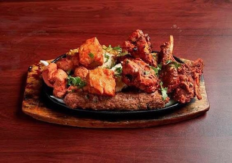 Tajmahal Indian Cuisine