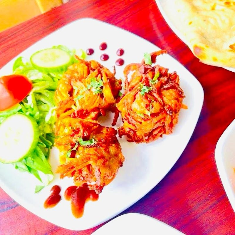 Tajmahal Indian Cuisine