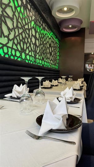 Shah Tandoori