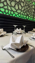 Shah Tandoori