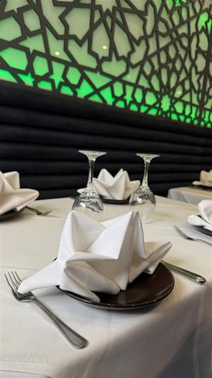 Shah Tandoori