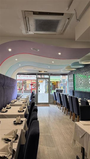 Shah Tandoori