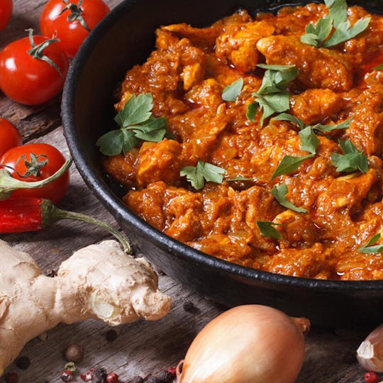 Shah Tandoori