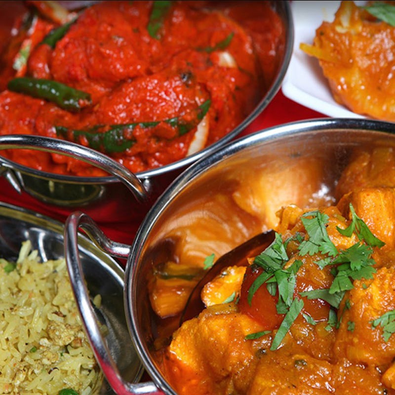 Shah Tandoori