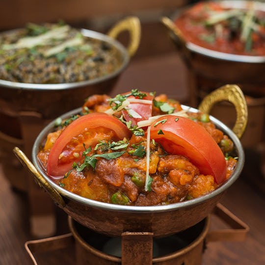 Shah Tandoori