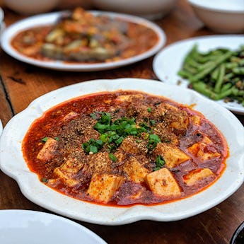 Shah Tandoori
