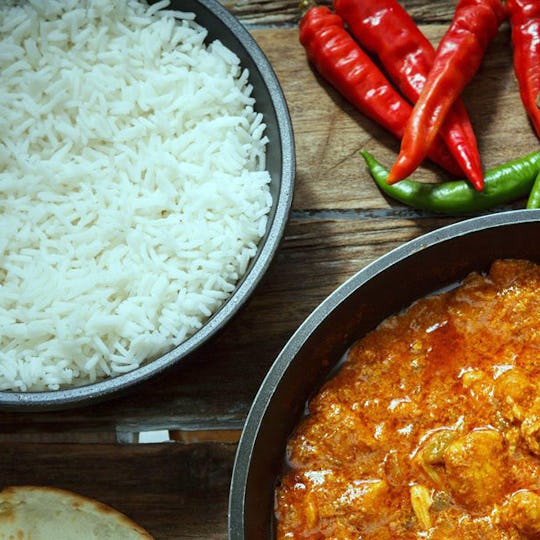 Shah Tandoori