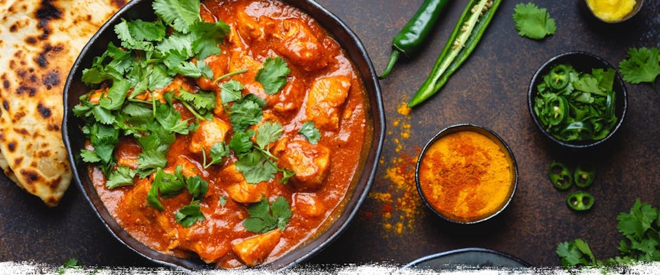 Shah Tandoori