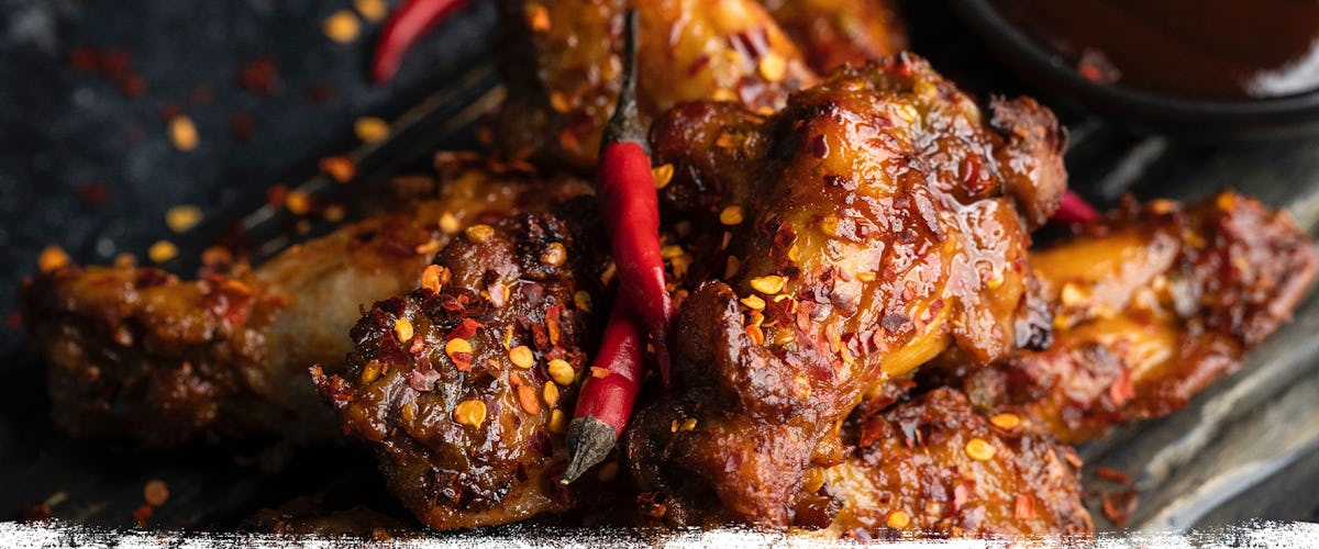 Shah Tandoori