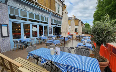 Megan's in the Tonsleys - Wandsworth