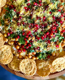 Chit Chaat